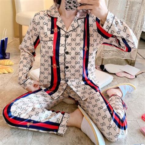 louis vuitton pajamas wholesale|lv pj set.